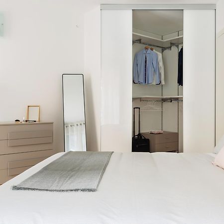 Joivy Sunny 1-Bed Flat With Balcony Apartment Milano Exterior foto