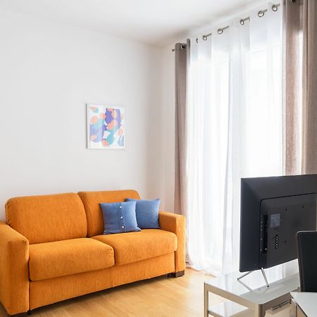 Joivy Sunny 1-Bed Flat With Balcony Apartment Milano Exterior foto