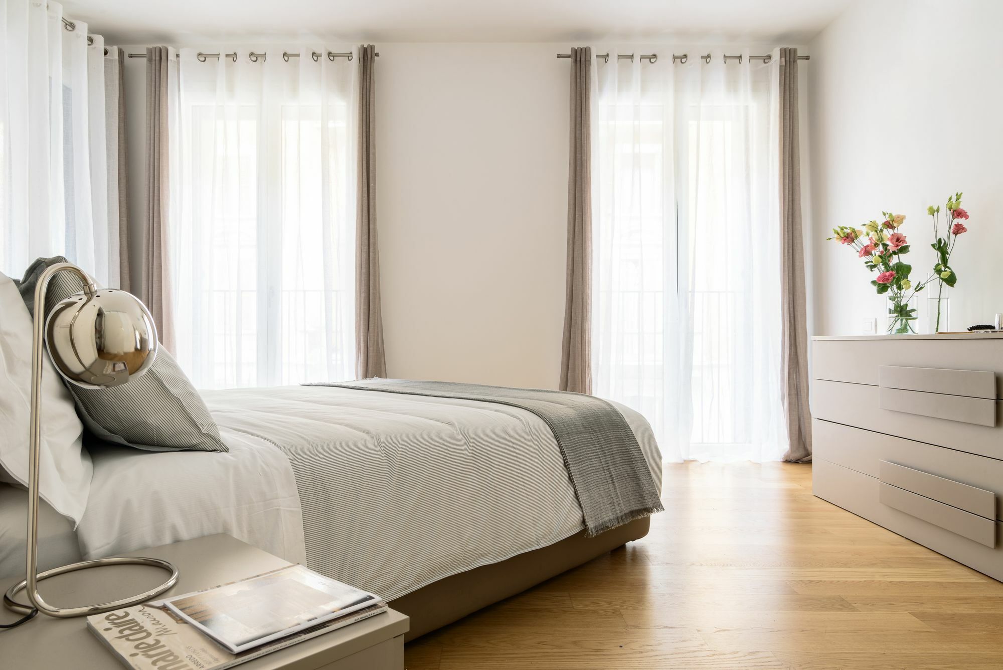 Joivy Sunny 1-Bed Flat With Balcony Apartment Milano Exterior foto